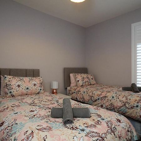 Northbrook Villa Belfast Buitenkant foto