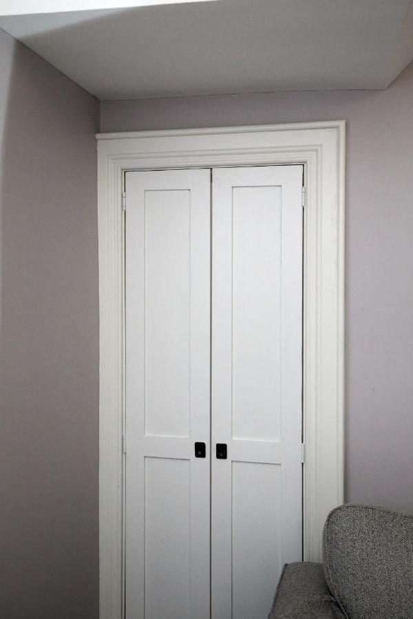 Northbrook Villa Belfast Buitenkant foto