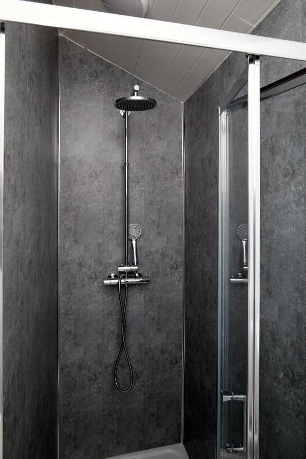 Northbrook Villa Belfast Buitenkant foto